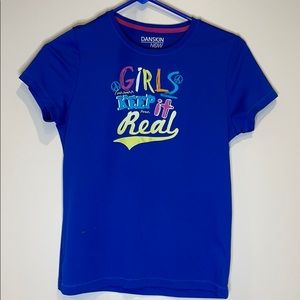 Kids tee
